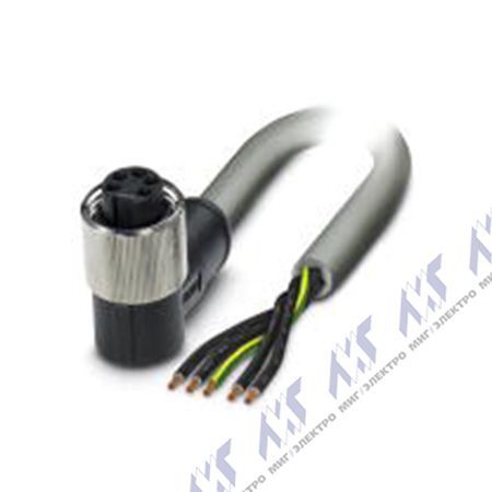 SAC-5P- 3,0-441/MINFR PWR