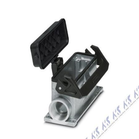 HC-STA-B24-SLWSC-2SSP21-ELC-AL