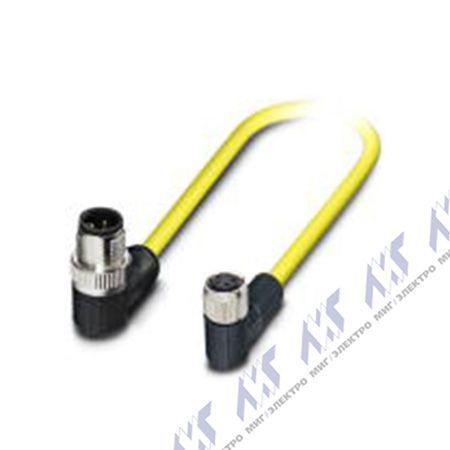 SAC-4P-MR/1,5-542/M8 FR SCO BK