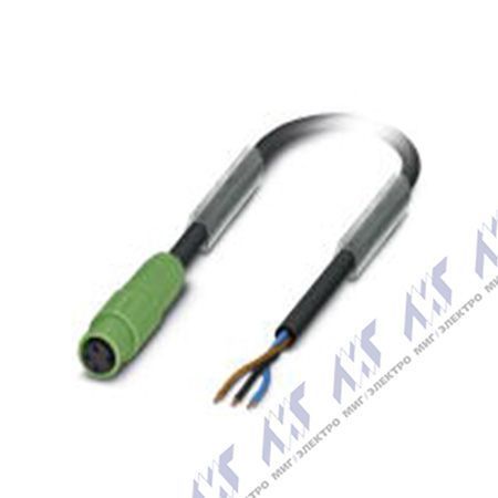 SAC-3P- 2,5-PUR/M 8SIFS