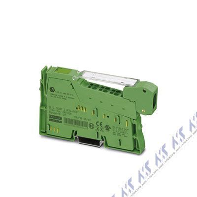 IB IL TEMP 2 RTD-PAC