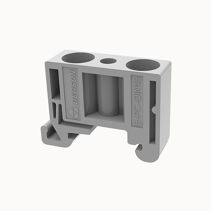 E-PC-DIN15-01P-11-00Z(H)
