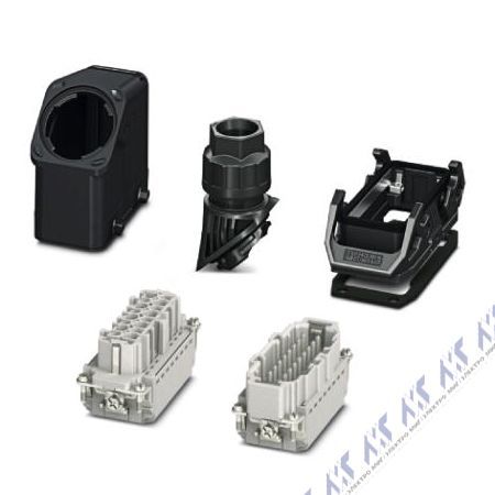 HC-EVO-B16PT-BWD-HH-M25-PLRBK