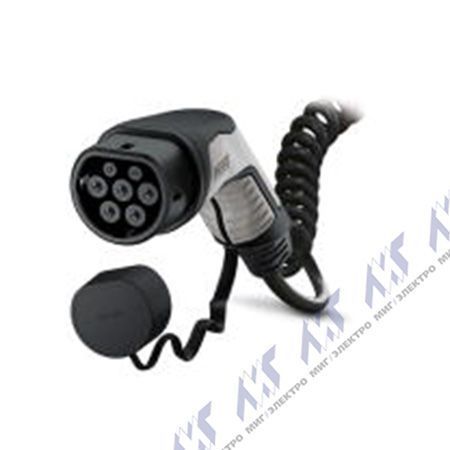 EV-T2G3C-3AC20A-4,0M2,5EHBK01