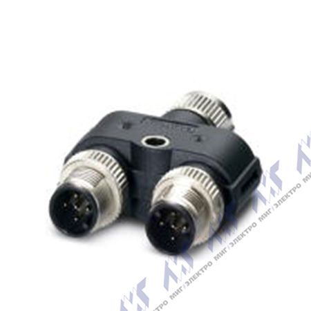 SAC-2PY-F/0,5/910-PURMS SH VAT