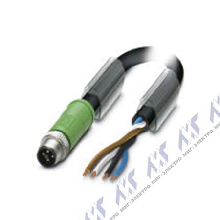 SAC-4P-MST/ 1,0-PUR SCO
