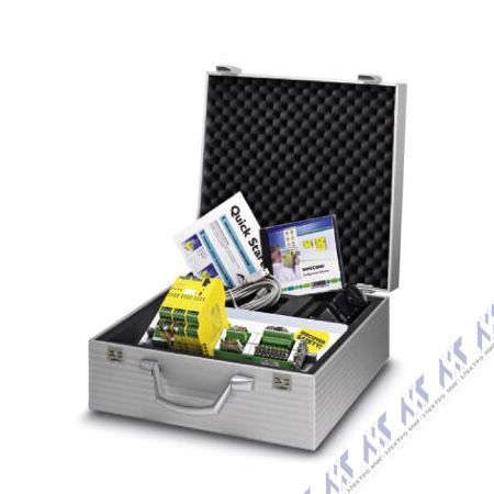 PSR-TRISAFE STARTER KIT