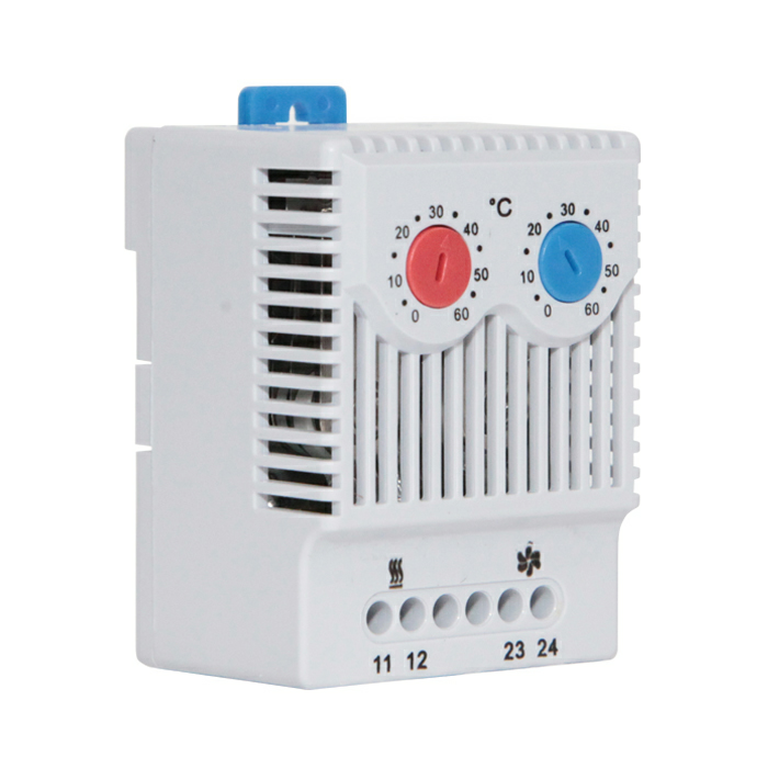 MTP-FH06 в каталоге Сдвоенные термостаты серии MTP (наргев - охлаждение)