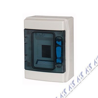 IKA-1/4-ST-UV