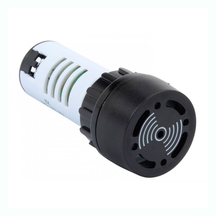 P 22 DBZ 24В AC/DC