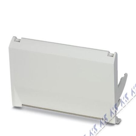 TR X1-TEAR-OFF PLATE