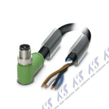 SAC-4P-MRT/ 2,0-PUR SCO