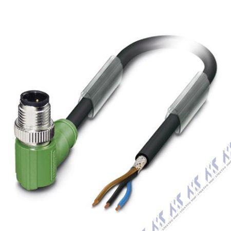 SAC-3P-M12MR/ 1,5-PUR SH