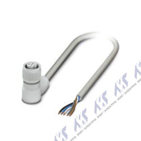SAC-5P-3,0-600/M12FR FB