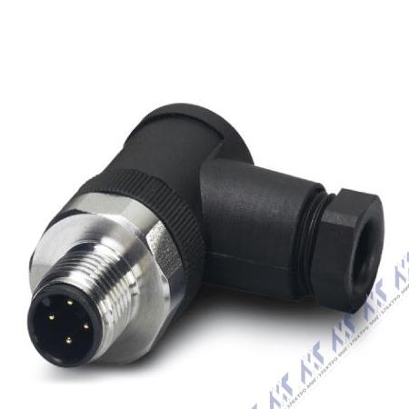 SACC-M12MR-4CON-PG 7-VA