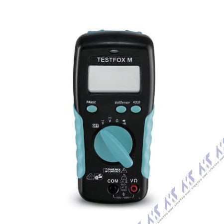 TESTFOX M