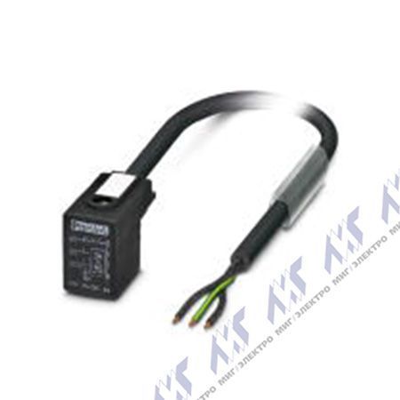 SAC-3P- 3,0-PVC/BI-1L-Z