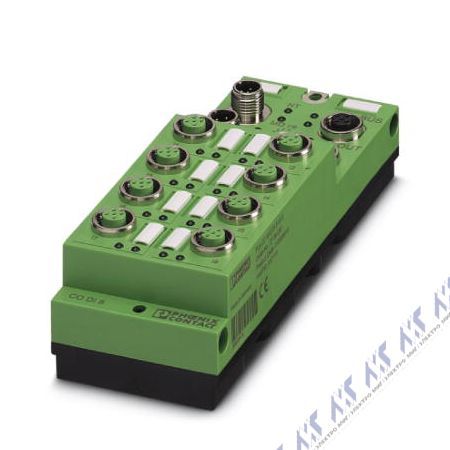 FLS CO M12 DI 16 M12