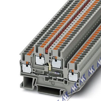 PTTB 2,5-LA 60 RD
