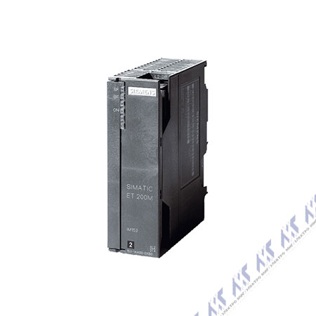 6ES71532BA020XB0 замена 6ES7153-2BA10-0XB0
