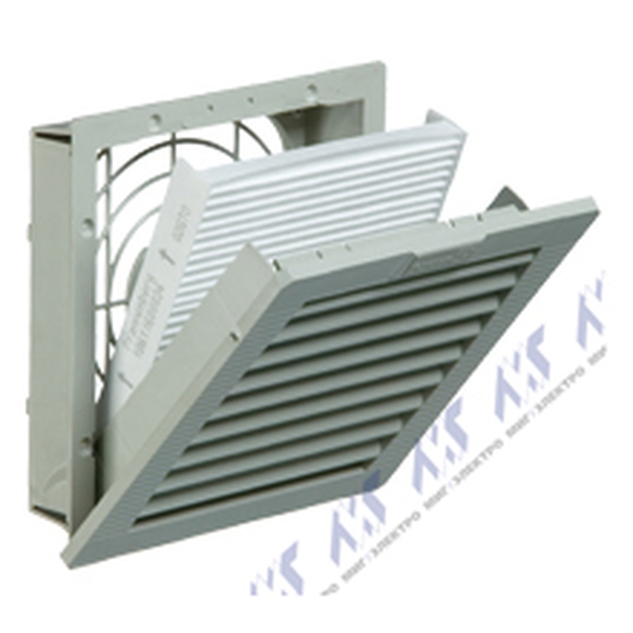 PFA 20.000 IP55 UV EMC