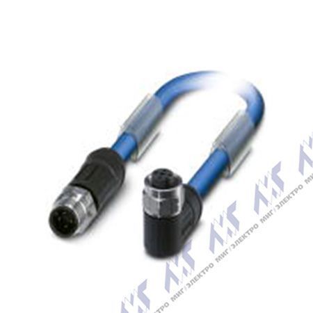 SAC-3P-M12MS/ 0,5-961/M12FR VA