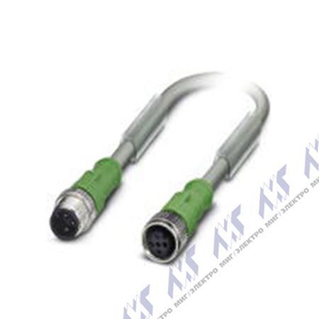 SAC-3P-M12MS/ 0,6-800/M12FS