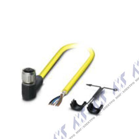 SAC-HZ-5P-10,0-542/FRSHSCO BK
