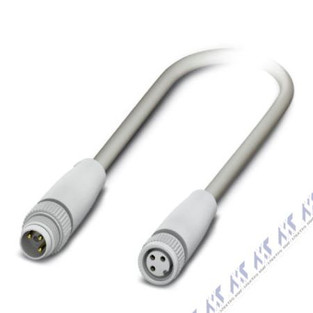 SAC-3P-M 8MS/ 0,3-600/M 8FS FB