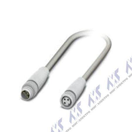 SAC-3P-M 8MS/ 0,6-600/M 8FS FB