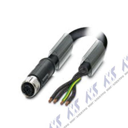 SAC-4P- 5,0-PUR/FSS PE SCO