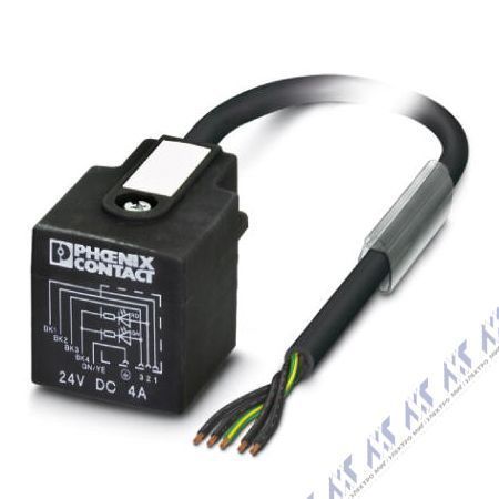 SAC-5P- 1,5-PUR/AD-2L