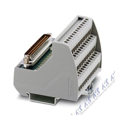 VIP-3/SC/D25SUB/F/LED