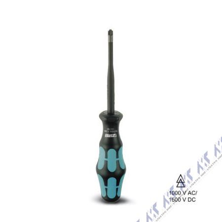 SF-PZSL 2-100 S-VDE