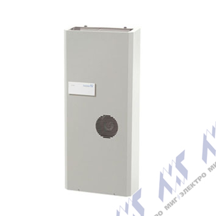 DTI 9341C 400В MC RAL7035