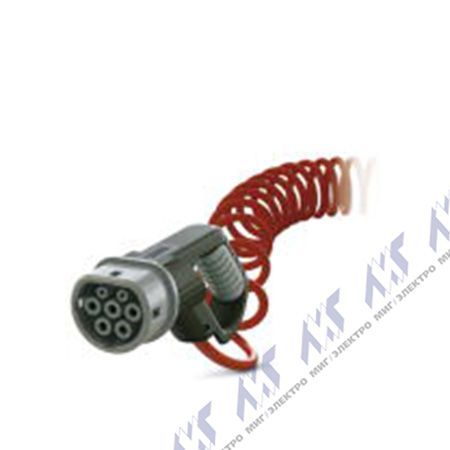 EV-T2M3C-1AC20A-4,0M2,5EHRD00