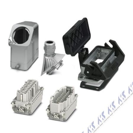 HC-EVO-B16PT-BWSC-HH-M25ELC-AL