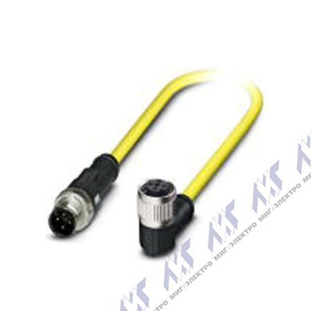 SAC-4P-MS/ 1,5-542/ FR SCO BK
