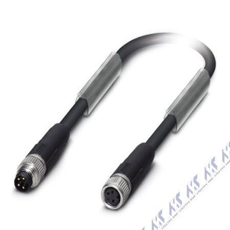SAC-4P-M 8MS/ 5,0-950/M 8FS