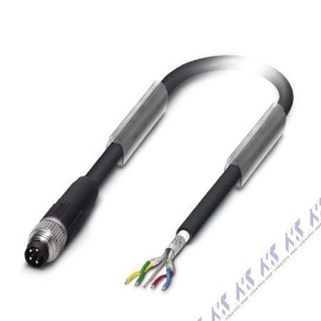 SAC-4P-M 8MS/10,0-950