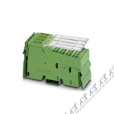 IB IL TEMP 4/8 RTD/EF-PAC