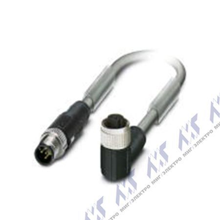 SAC-5P-MS/ 2,0-923/FR CAN SCO