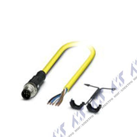 SAC-HZ-5P-MS/2,0-542 SCO BK