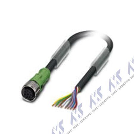 SAC-8P- 5,0-PUR/FS SCO