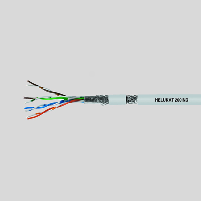 HELUKAT 200S S-FTP 2