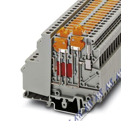 UDMTK 5-TWIN-P/P BU