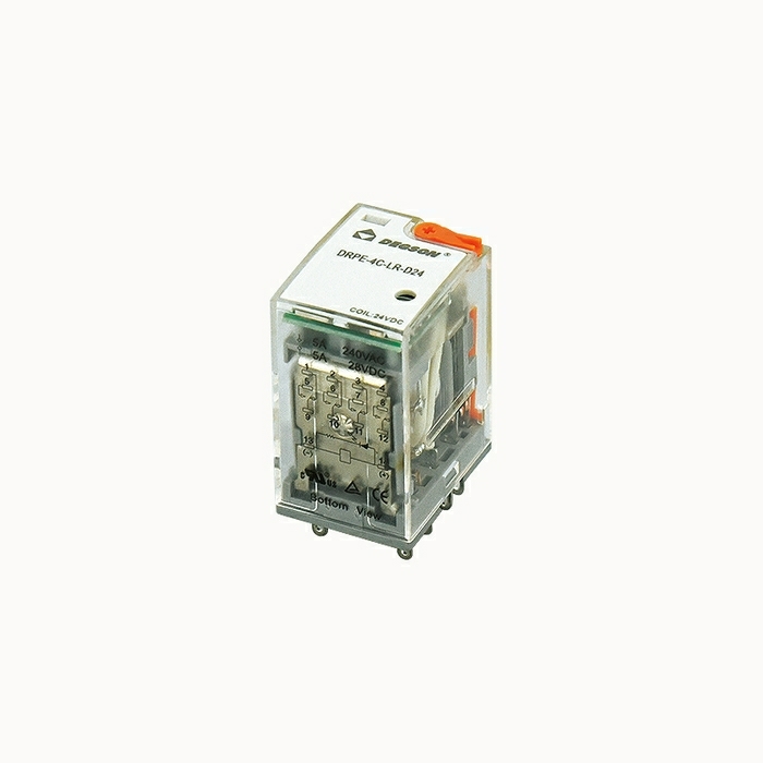 DRPE-4C-LR-D220-02Z(H)