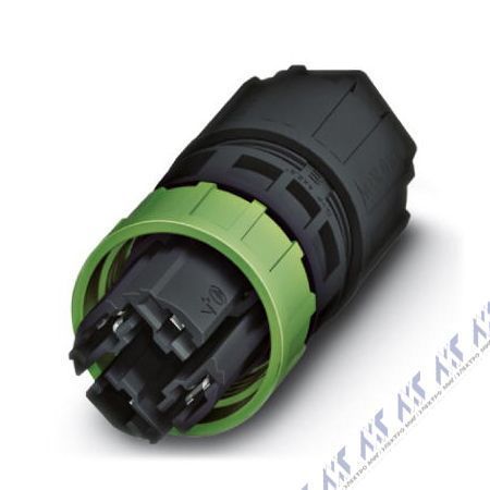 QPD P 3PE2,5 9-14 BK