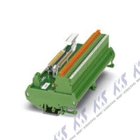 UM- D37SUB/M/HC3/16DI/LA/MT