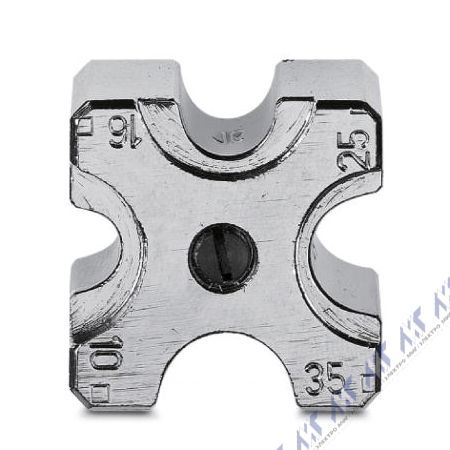 CRIMPFOX-C120 RC 35/F-DIE